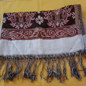 NWOT! Pashmina